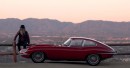 Hagerty Jaguar E-Type Series 1 review