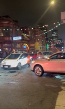 Cruise robotaxis caused mayhem in San Francisco