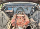 1955 Chevy Panel Wagon w/ 427 V8