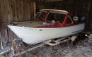 62 Cruisers Inc 16-Foot Runabout