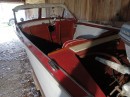 62 Cruisers Inc 16-Foot Runabout