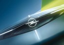 Opel Experimental teaser