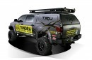 CS Motorsport TRD Tundra Concept