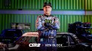 CSR Racing 2 x Ken Block collaboration