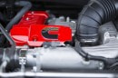 2016 Nissan Titan XD 5.0 Cummins V8 Turbo Diesel