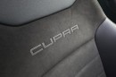 Cupra Ateca Shown in UK Spec, Starts from £35,900