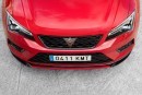 300 HP Cupra Ateca Shows Off in New Videos and Photos