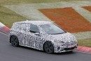 Cupra Electric Hot Hatch Spied at the Nurburgring, Is the VW ID.3's Sexy Cousin