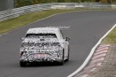 Cupra Electric Hot Hatch Spied at the Nurburgring, Is the VW ID.3's Sexy Cousin
