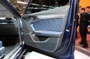 Cupra Formentor Concept Looks Like a Regular SEAT at Geneva 2019