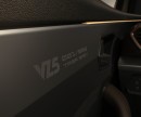 Cupra Formentor VZ5 Taiga Grey Edition