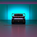 2021 Cupra UrbanRebel Concept official online introduction ahead of IAA Mobility Munich