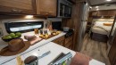 Forza Motorhome Galley