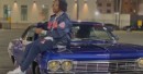 Curren$y and Chevy Impala