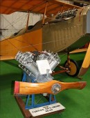 Curtiss OX-5