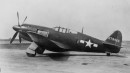 Curtiss P-60 Variants