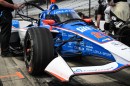 Cusick Motorsports Unveils New 2023 Indy 500 Livery