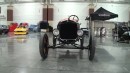 Custom 1925 Ford Model T boattail speedster