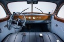Custom 1937 Cadillac