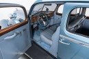 Custom 1937 Cadillac
