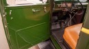 Custom 1942 Chevrolet Pickup Truck