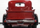 Custom 1947 Dodge pickup
