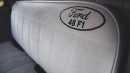 Custom 1948 Ford F1