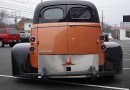 1951 Ford COE Big Bandit§