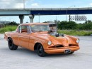 Tuned 1953 Studebaker Champion Regal Starliner getting auctioned off