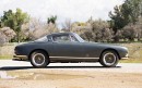 1955 Ferrari 250 Europa GT is a gorgeous barn find and time capsule, possibly one of the kind