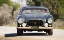 1955 Ferrari 250 Europa GT is a gorgeous barn find and time capsule, possibly one of the kind