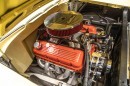 1957 Chevrolet 210 restomod with 427 engine
