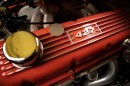 1957 Chevrolet 210 restomod with 427 engine