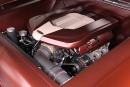1957 Oldsmobile Fiesta Wagon