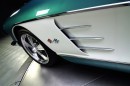 World Class Corvette Roadster LT1 700R4 Pro Touring