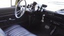 1960 Chevrolet Bel Air restomod