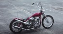 1962 Harley-Davidson Panhead Chopper