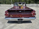 1964 Ford Falcon Ranchero getting auctioned off