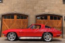 1965 Chevrolet Corvette Sting