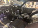 1966 Ford Mustang project car getting auctioned off