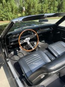 Tuned 1967 Chevrolet Chevelle SS Convertible getting auctioned off