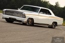 1967 Custom Chevrolet Nova