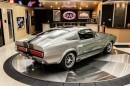 Custom 1967 Ford Mustang Fastback