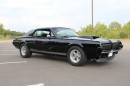 Tuned 1967 Mercury Cougar Hardtop getting auctioned off