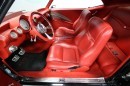 1969 Chevrolet Camaro RS Restomod