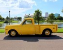 1969 Chevrolet C10 custom pickup truck on sale at PJ's Auto World