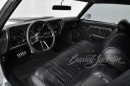 Custom 1970 Chevrolet Chevelle With Built 402 Engine