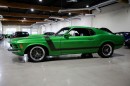 1970 Ford Mustang Fastback Boss 427