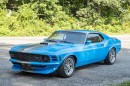 1970 Ford Mustang SportsRoof getting auctioned off