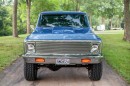 1971 Chevrolet K20 pickup truck getting auctioned off